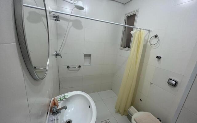 Travessa 12 - Suítes centro de Serra Negra