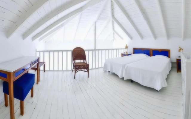 Kalidon Beach Hotel