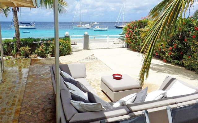 Bonaire Seaside Apartments