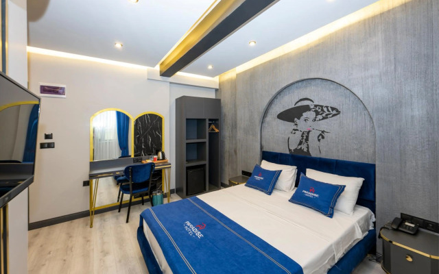 İstanbul Paradise Hotel