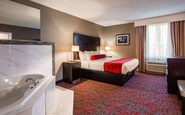 Comfort Inn & Suites North Charleston - Northwoods