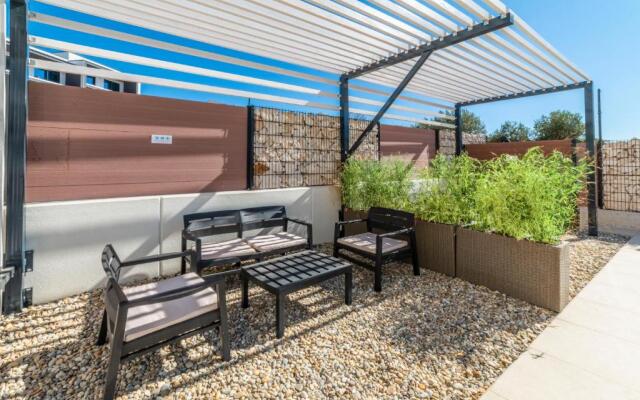 PINNA RESIDENCE - Supin