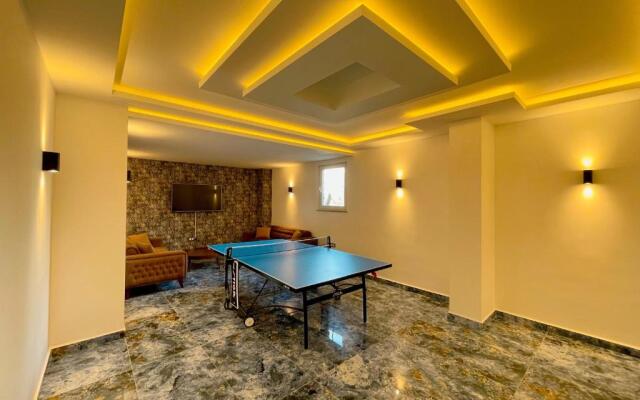 Novita Residence 7-12