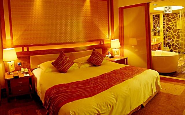 Hangzhou Linan Wonderland Hotel