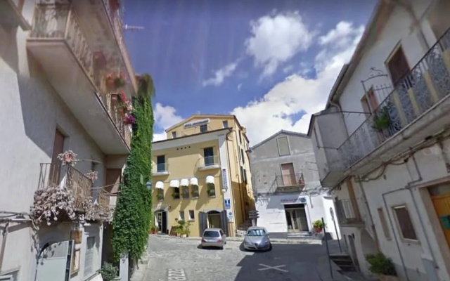Hotel San Giuliano