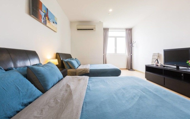 118 Residences by Living Comfort – Guest Rooms – Tanjung Tokong