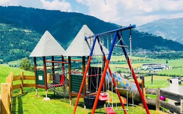 Apartment in Kaprun/salzburgerland Near ski Area