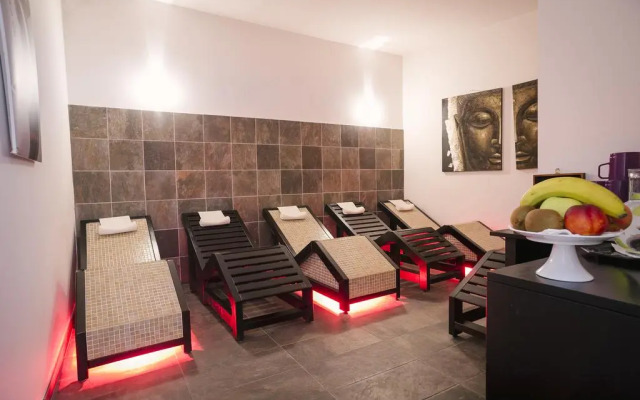 Vista Palazzo Verona