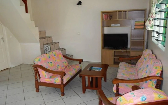 Chalet Tipanier