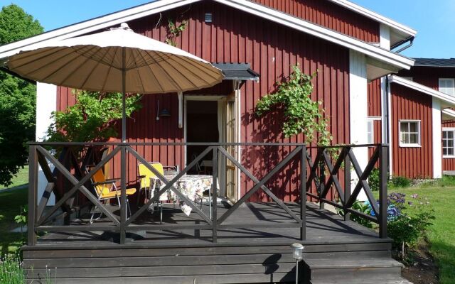 Yndegarden Solvesborgs Vandrarhem