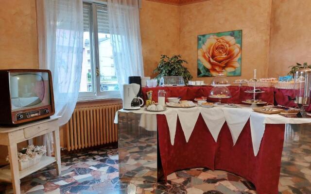 Hotel Residence Sant'Anna