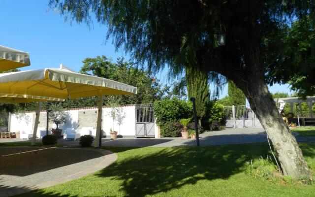 Villa Acanfora