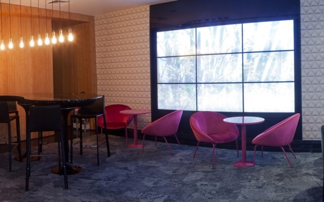 Radisson Alphaville