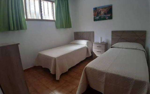 Apartment Cactus II Los Cristianos