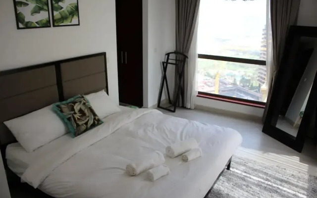 Отель HiGuests - Murjan 2