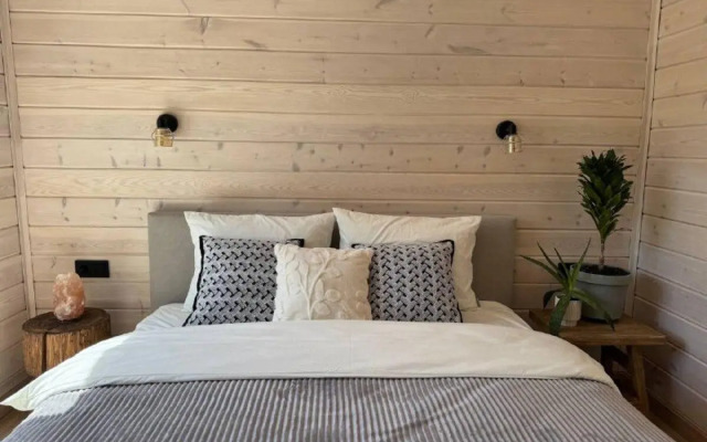 Sunny Home Дом на ул. Мира 32 (Санни Хоум)