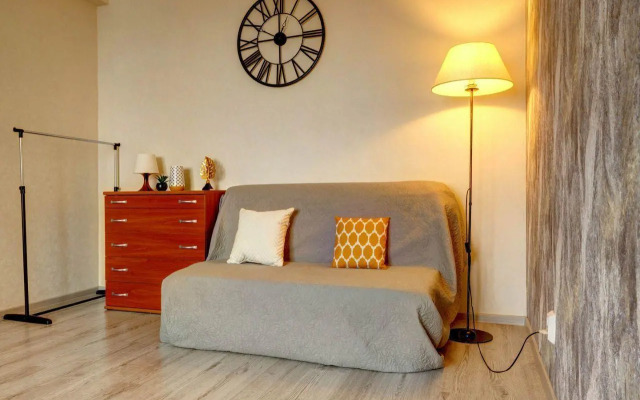 Апартаменты на улице Блюхера 48/5