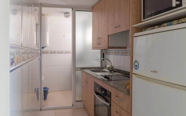 Apartamentos Gemelos 23 - Beninter