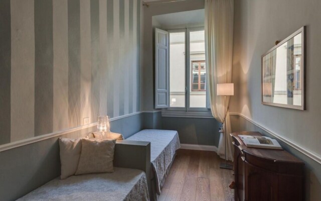 Duomo Gold in Florence