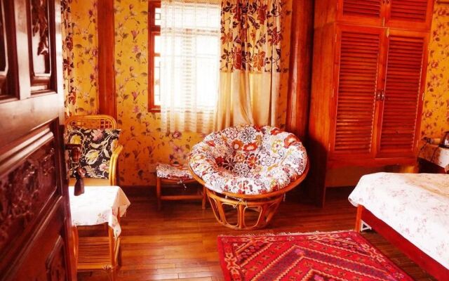 Indigo Pure inn
