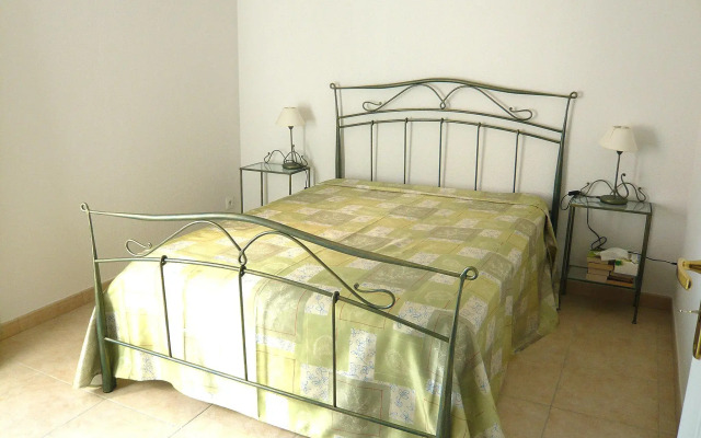 Le Mas D'Esquiere No.2