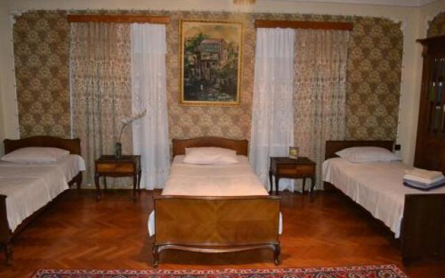 Guest House Slavyanka