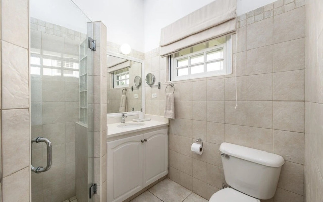 Gibbs Glade Villa 3 Home