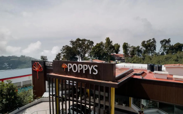 Poppys Pleasant Stay