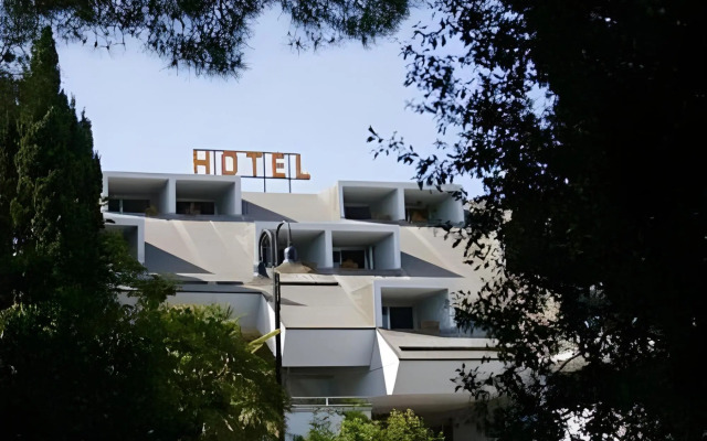 PFA Hotel La Darsena
