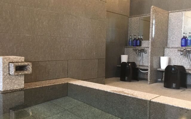 Nippon Seinenkan Hotel