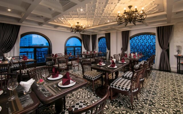 Canary Hanoi Hotel