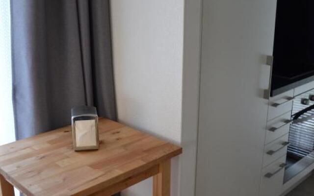 Vakantiehuis Jonckershof