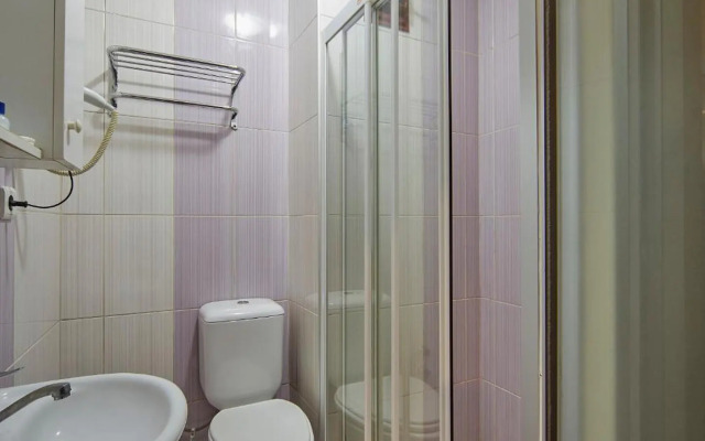 Hotel Akcinar