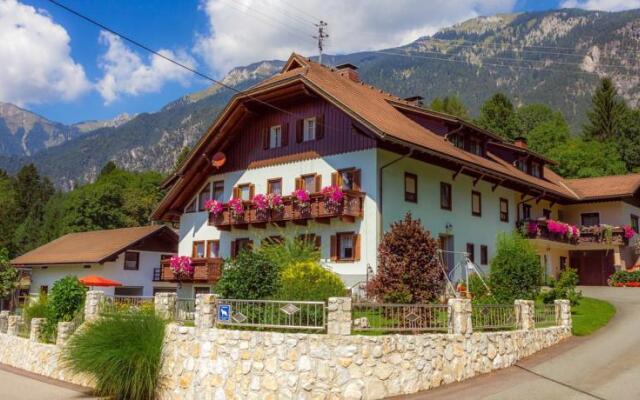 Gästehaus im Wiesengrund