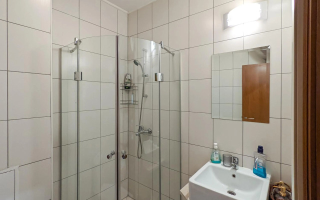 Gondola Studio D5 in Cedar Lodge 4