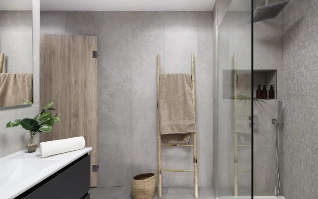 Sire - 2 Bedrooms in Almagro