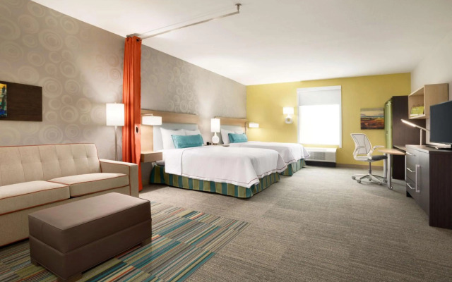 Home2 Suites by Hilton Houston Webster