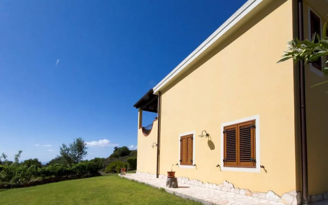 Sardiniare - Martin Country House Panoramic View