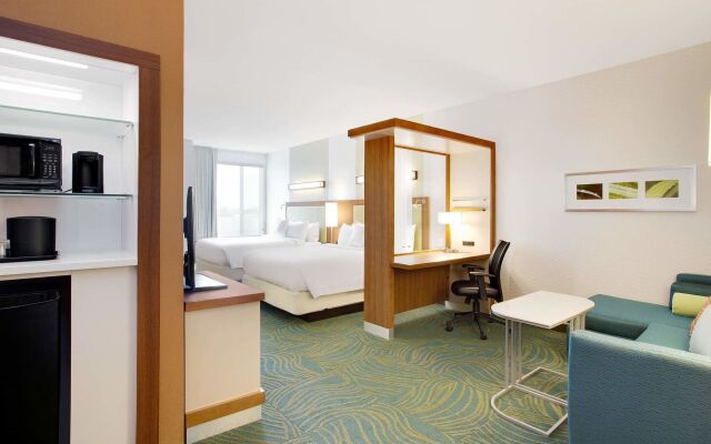 SpringHill Suites by Marriott Murray