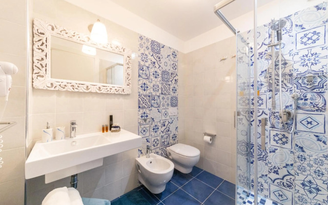 QuattroCuori Boutique Hotel & Spa