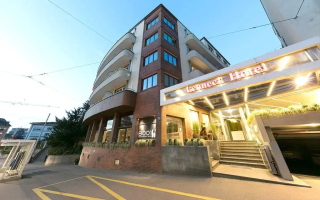 Fred Hotel Leonhardstrasse | Self Check-in