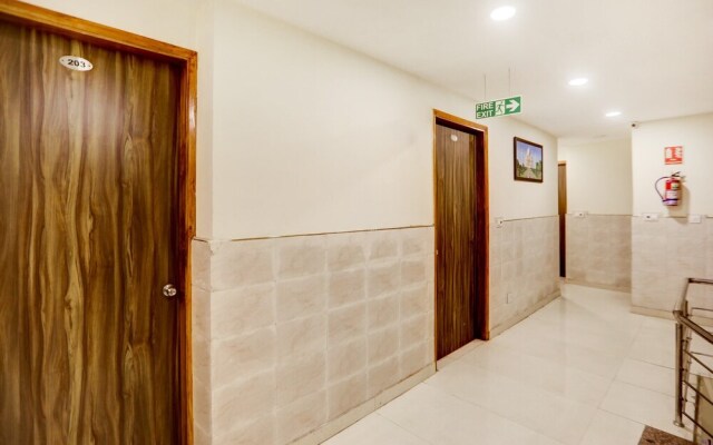 Capital O 22494 Hotel Milan
