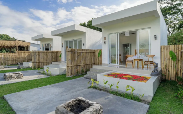 Pandawa Glamping Kintamani