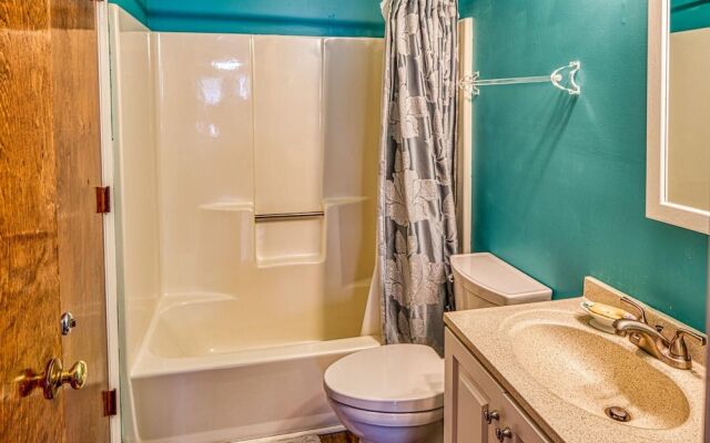 Oceanside - 4 Br Home
