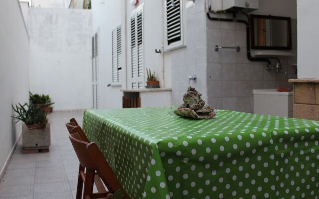 Comodo Appartamento Mono-Bifamiliare