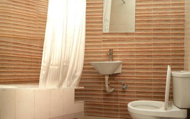 Wendo Court Apartment