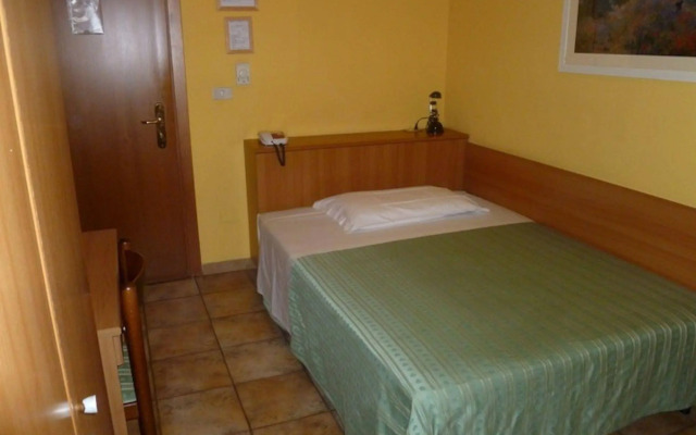 Hotel Astor