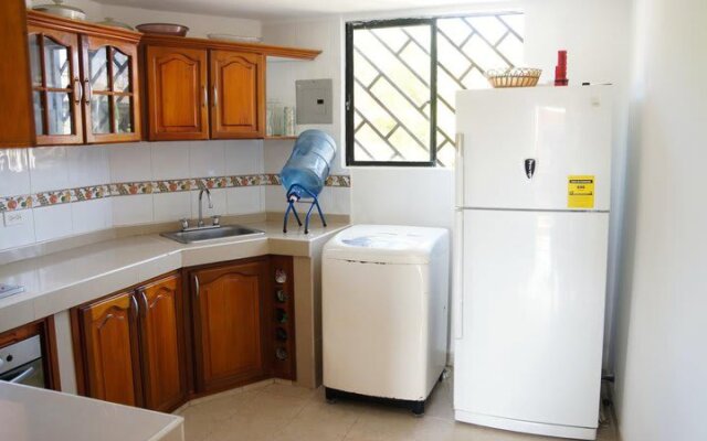 Apartamentos Posada Vasquez Oviedo