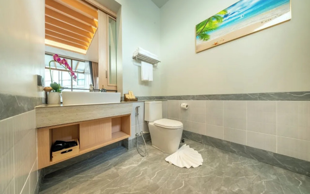 A.Z. Sunrise Resort & Fitness Club