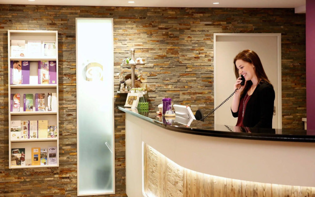Pfalzhotel Asselheim
